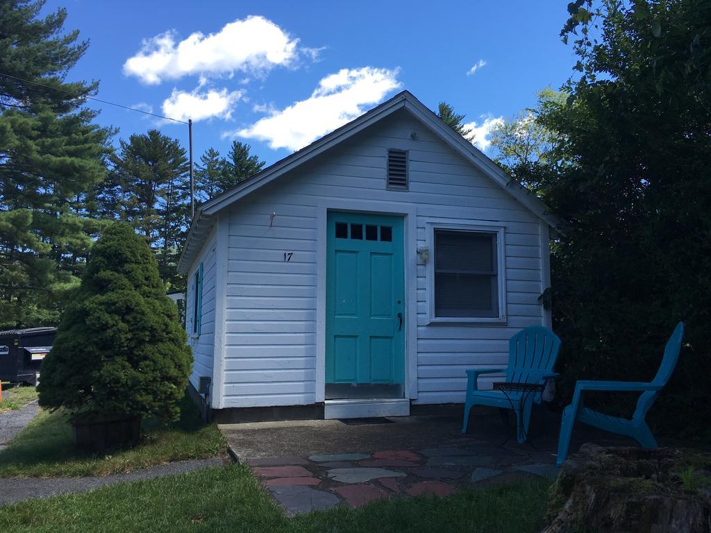 Doray Motel Lake George Exterior foto